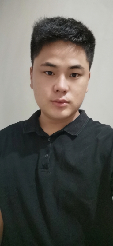 牛汉然的第一张照片--扬州相亲服务中心