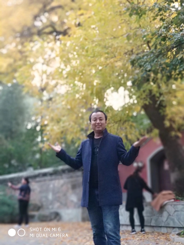 爱转角的第一张照片--扬州相亲服务中心