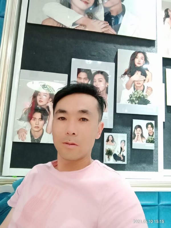 缘来的第一张照片--扬州相亲服务中心
