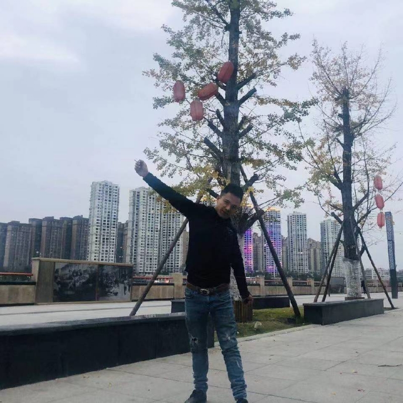空空的房间的第一张照片--扬州相亲服务中心