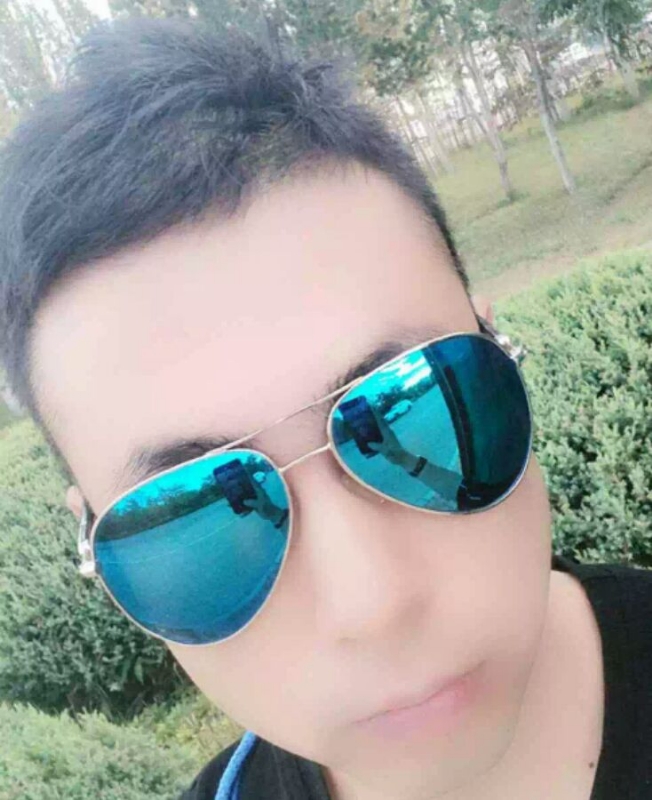 流年啊的第一张照片--扬州相亲服务中心