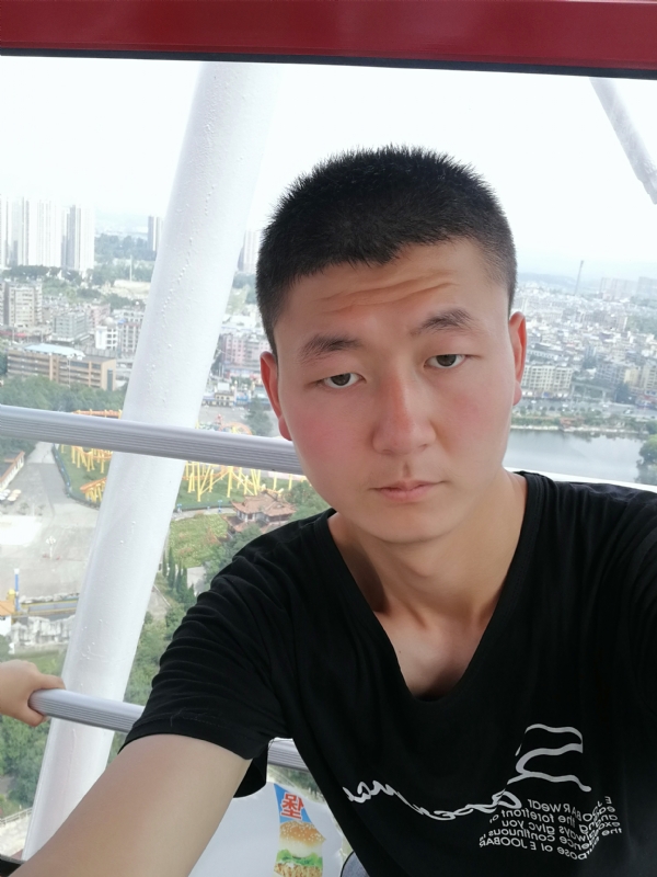 川川的第二张照片--扬州相亲服务中心