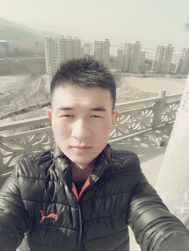 兵心依旧的第一张照片--扬州相亲服务中心