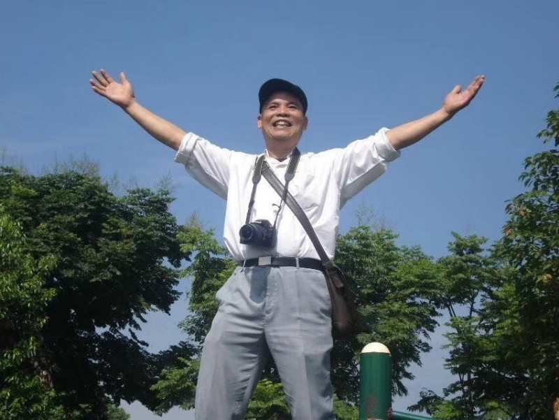 相遇有缘的第三张照片--扬州相亲服务中心