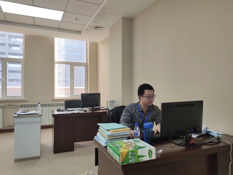 问道的第一张照片--扬州相亲服务中心