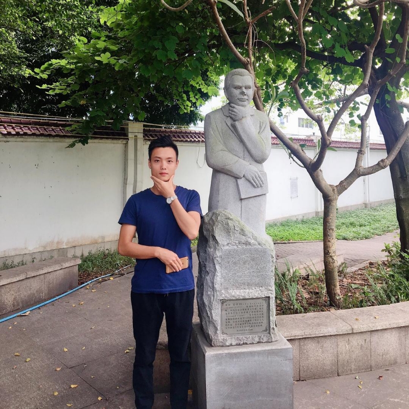 真心的才是最好的的第一张照片--扬州相亲服务中心