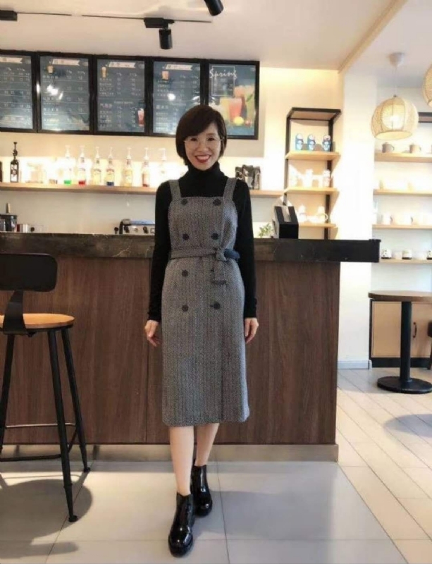 初心的第一张照片--扬州相亲服务中心