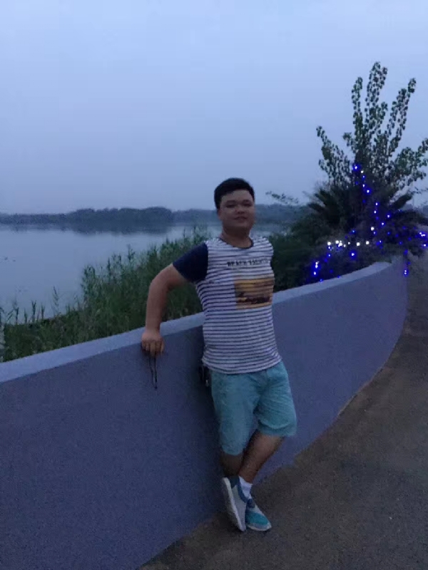 RLC的第一张照片--扬州相亲服务中心