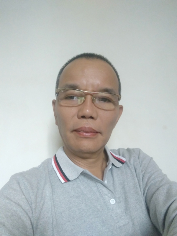 稳重大方的第一张照片--扬州相亲服务中心