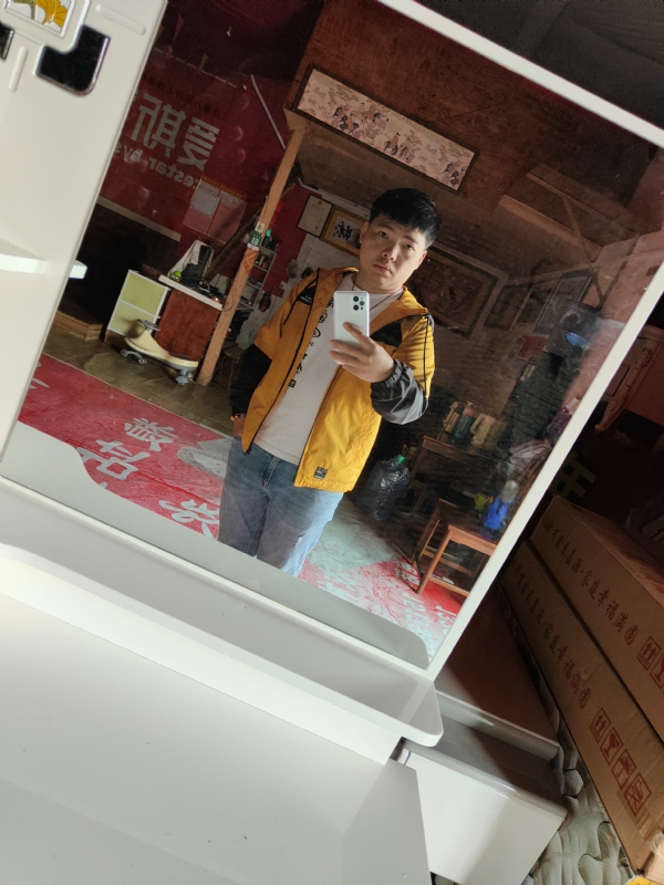 只想拥有你的第一张照片--扬州相亲服务中心
