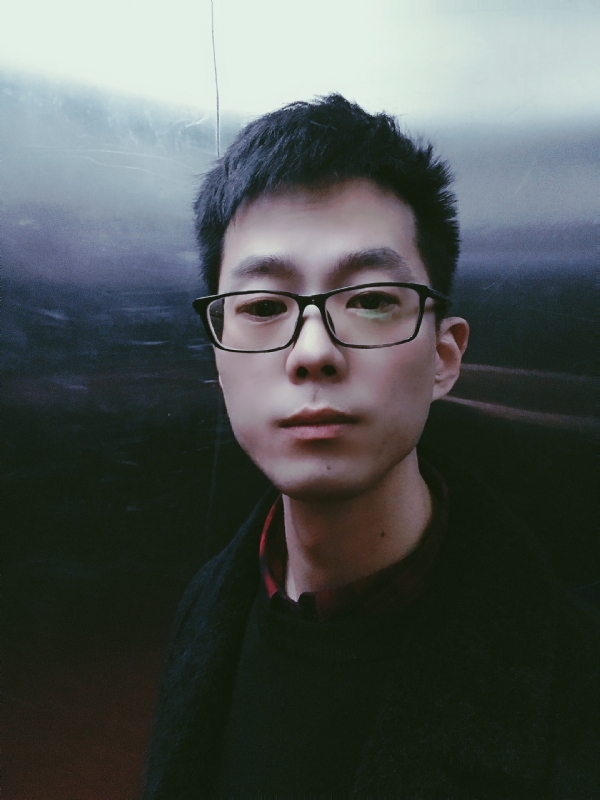 至尊宝的第一张照片--扬州相亲服务中心