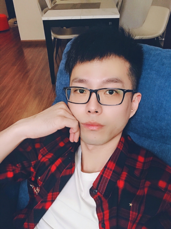 至尊宝的第二张照片--扬州相亲服务中心