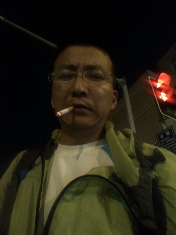 认真的生活的第一张照片--扬州相亲服务中心