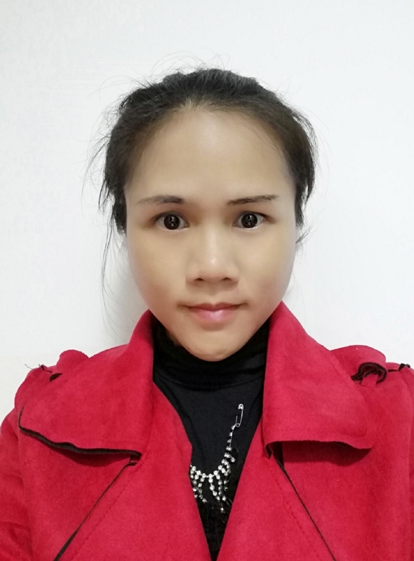 菁菁的第一张照片--扬州相亲服务中心