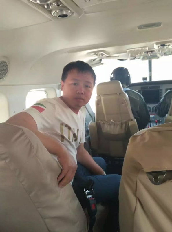 随风飘零的第一张照片--扬州相亲服务中心