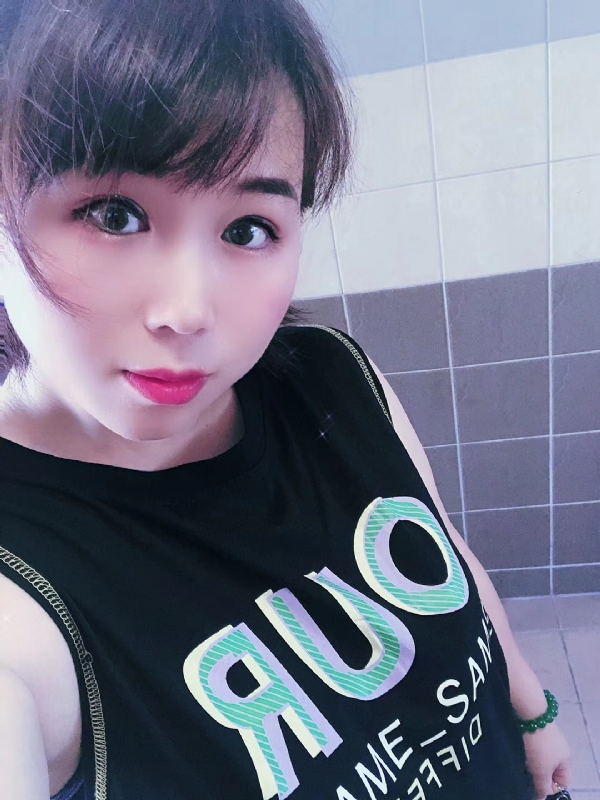 Judyfu的第一张照片--扬州相亲服务中心