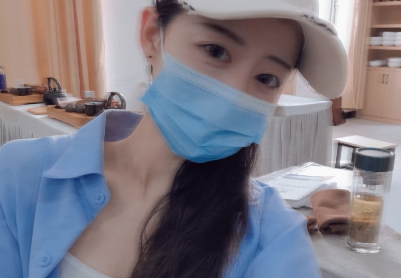 木头人的第一张照片--扬州相亲服务中心