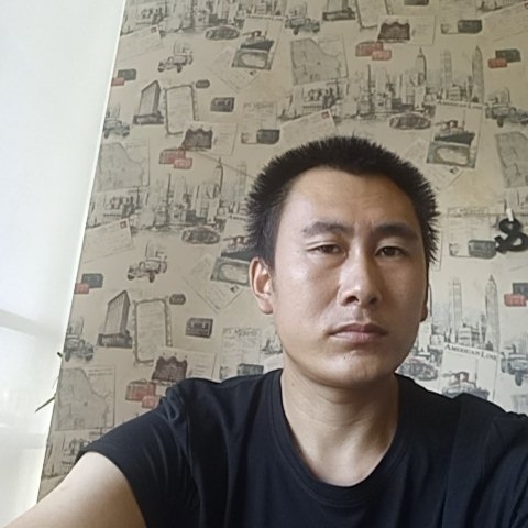 火柴没冒儿的第一张照片--扬州相亲服务中心