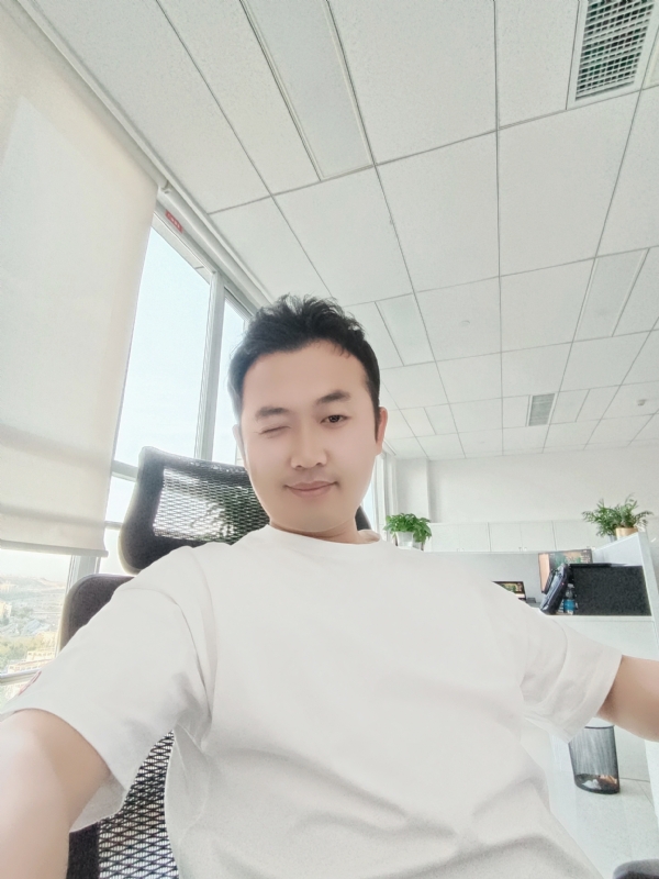 kate的第一张照片--扬州相亲服务中心