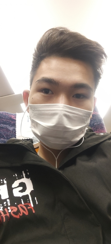 小霪虫的第一张照片--扬州相亲服务中心