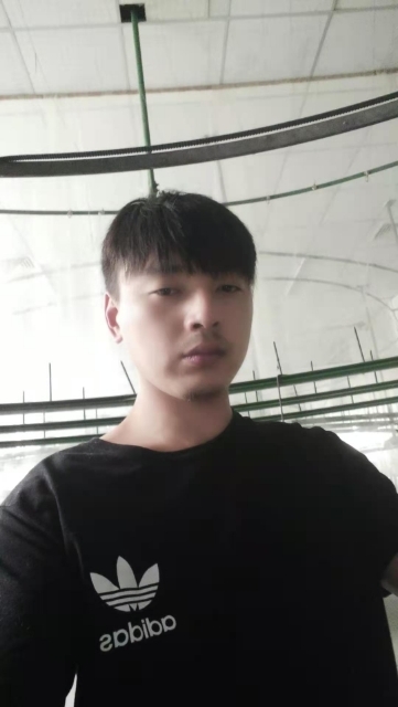 久鑫的第一张照片--扬州相亲服务中心