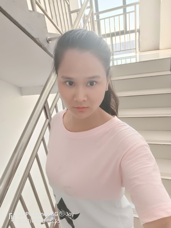 姣的第一张照片--扬州相亲服务中心