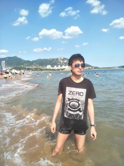 星辰、大海的第一张照片--扬州相亲服务中心