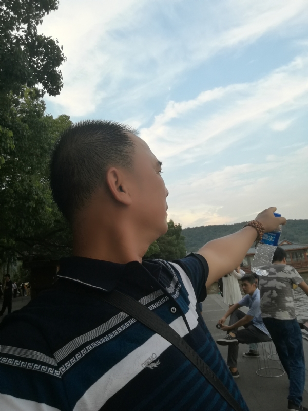 木子五的第四张照片--扬州相亲服务中心
