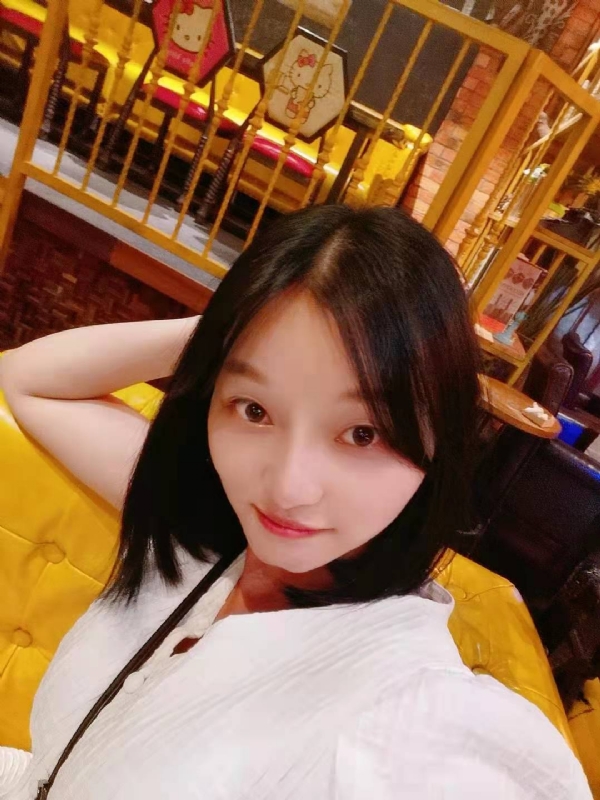 暖暖的第一张照片--扬州相亲服务中心