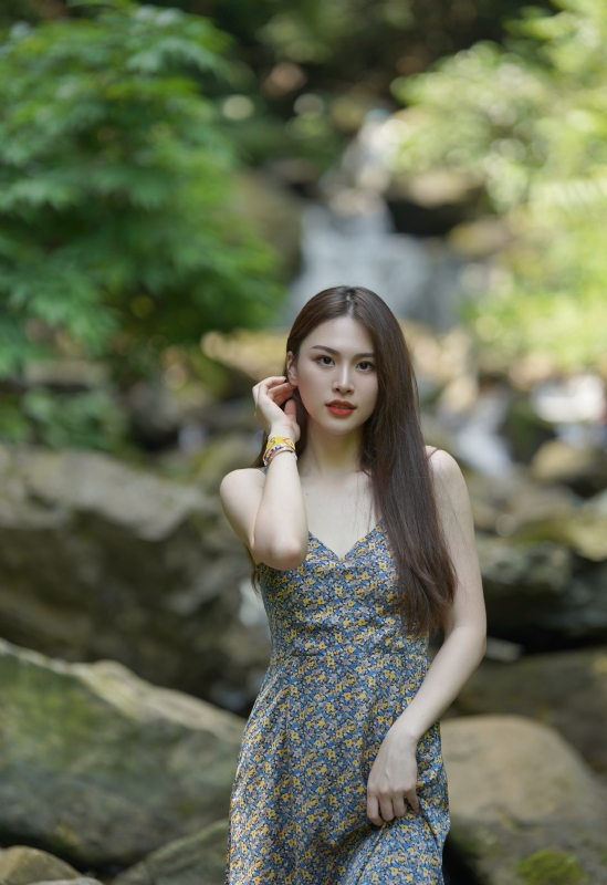 Catherine的第二张照片--扬州相亲服务中心