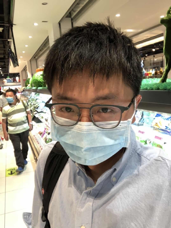 依一的第一张照片--扬州相亲服务中心