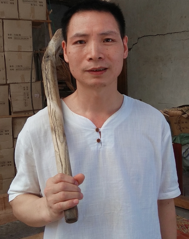 周哥的第四张照片--扬州相亲服务中心