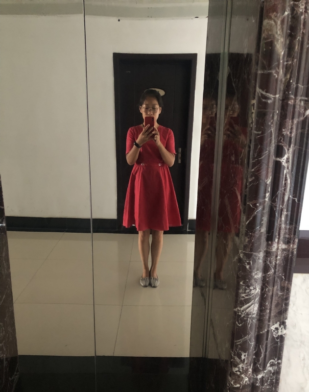 lulu18的第一张照片--扬州相亲服务中心