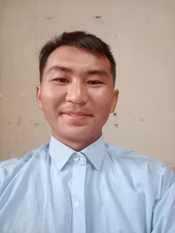 安逸的第一张照片--扬州相亲服务中心