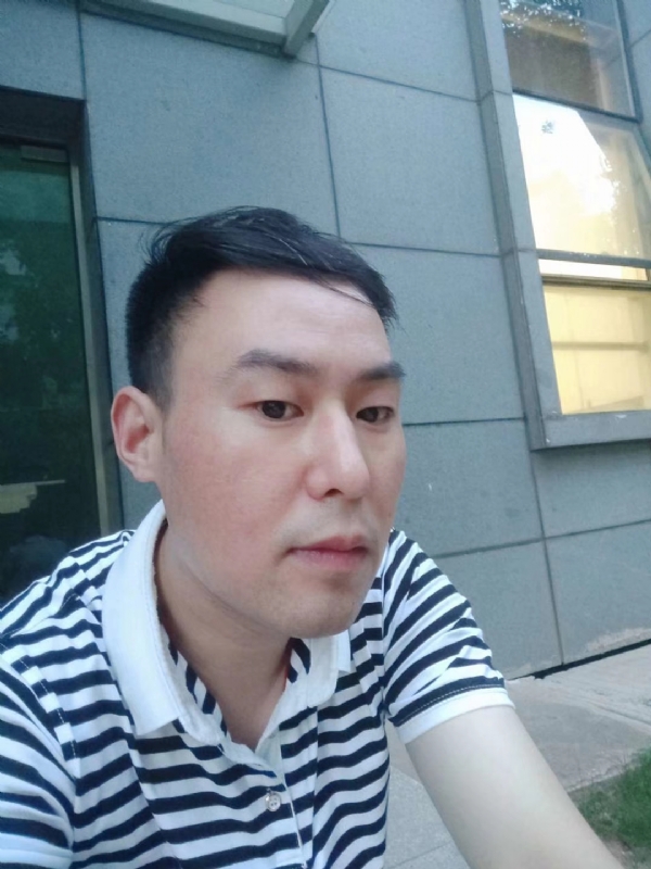 曙光的第一张照片--扬州相亲服务中心