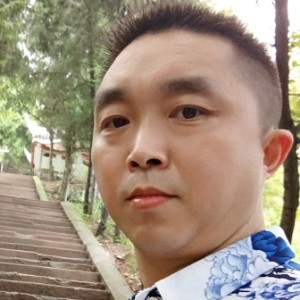 曾强的第一张照片--扬州相亲服务中心