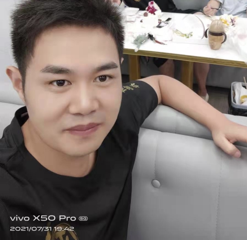 阳洋杨的第一张照片--扬州相亲服务中心