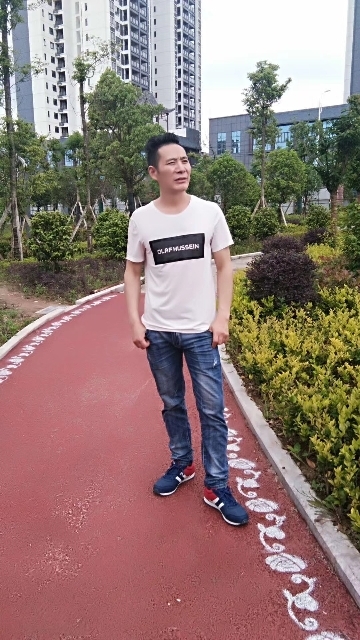 真诚相待的第一张照片--扬州相亲服务中心