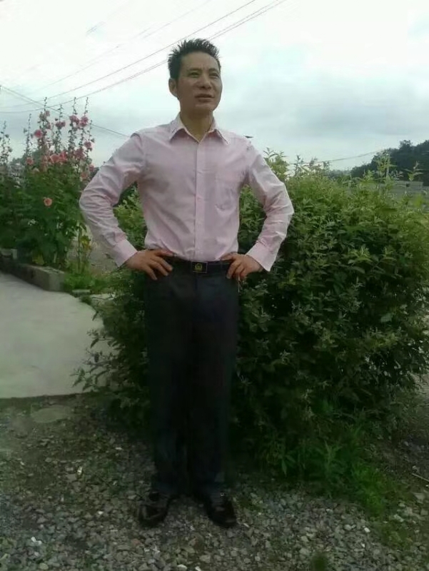 真诚相待的第二张照片--扬州相亲服务中心
