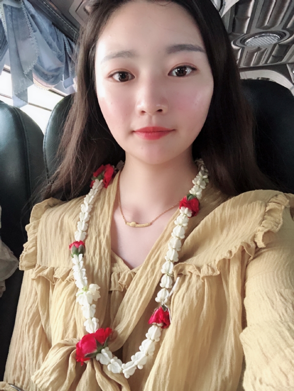 gjy的第二张照片--扬州相亲服务中心