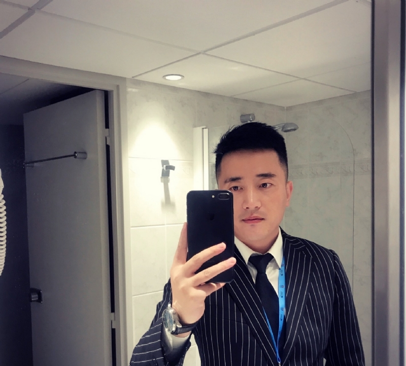kevin的第一张照片--扬州相亲服务中心