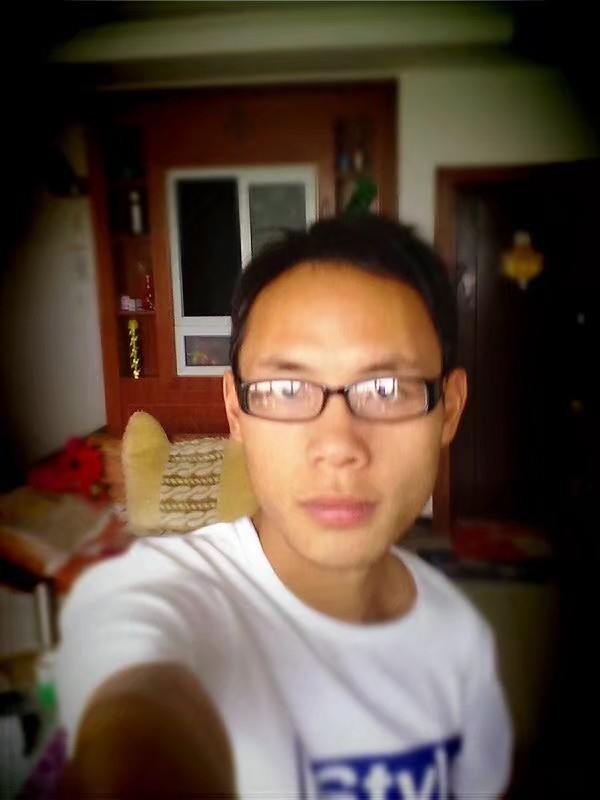 开文运气的第一张照片--扬州相亲服务中心