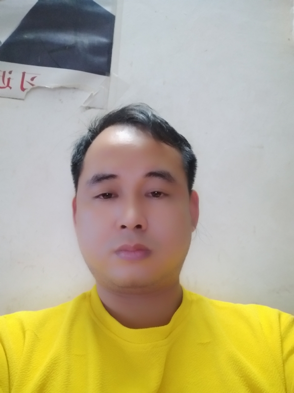 有你就好的第一张照片--扬州相亲服务中心