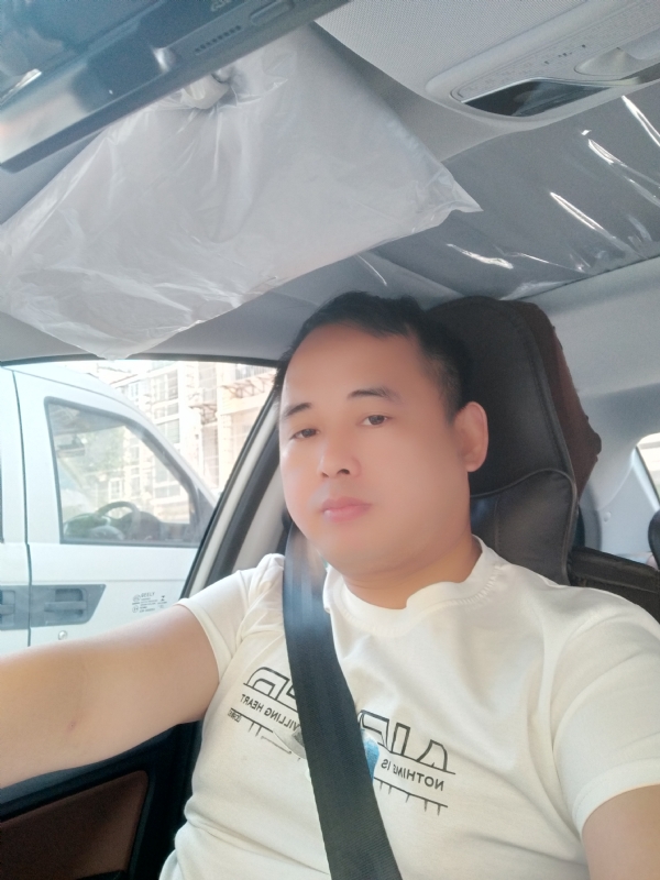 有你就好的第三张照片--扬州相亲服务中心