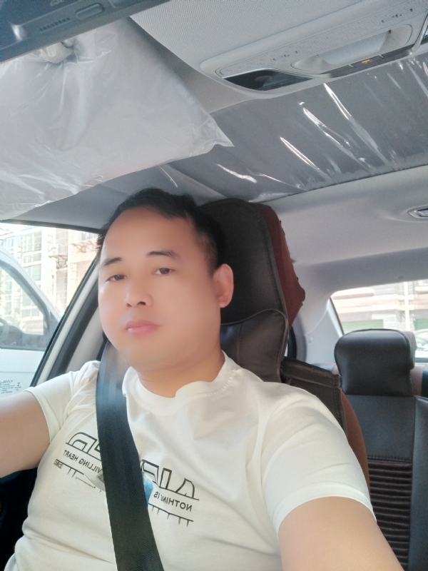 有你就好的第四张照片--扬州相亲服务中心