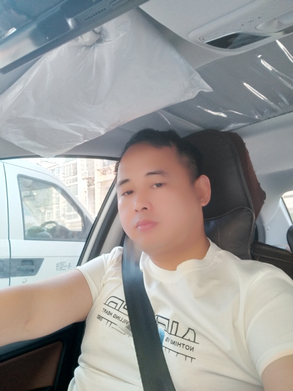 有你就好的第六张照片--扬州相亲服务中心