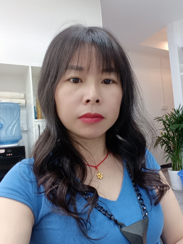 我就是我的第一张照片--扬州相亲服务中心