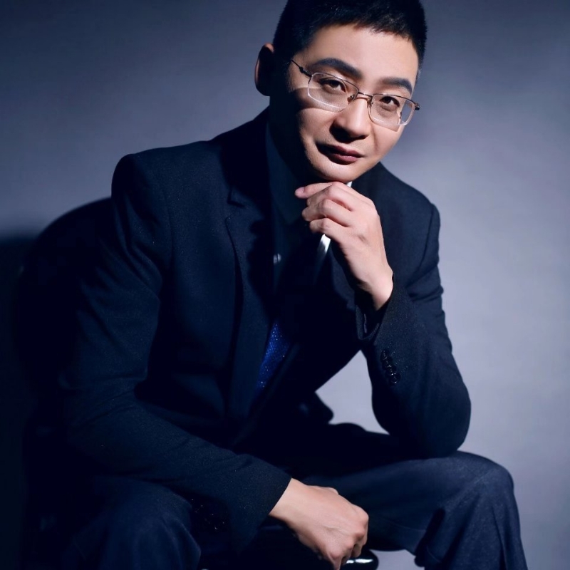 健圣堂陈中医的第一张照片--扬州相亲服务中心
