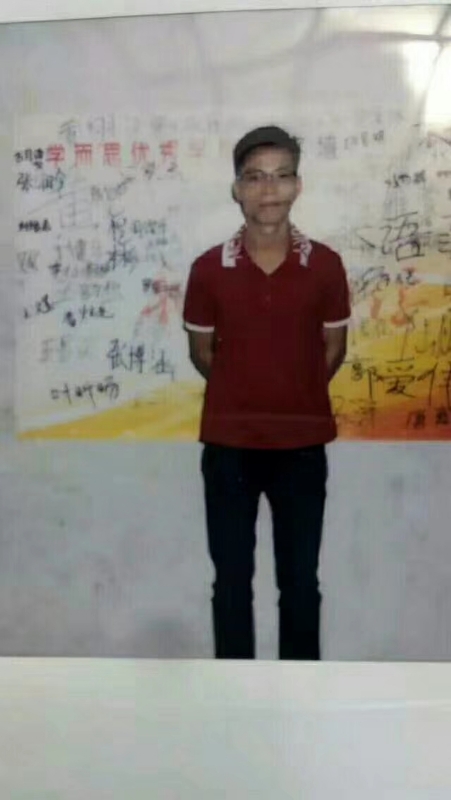 摆渡者的第二张照片--扬州相亲服务中心