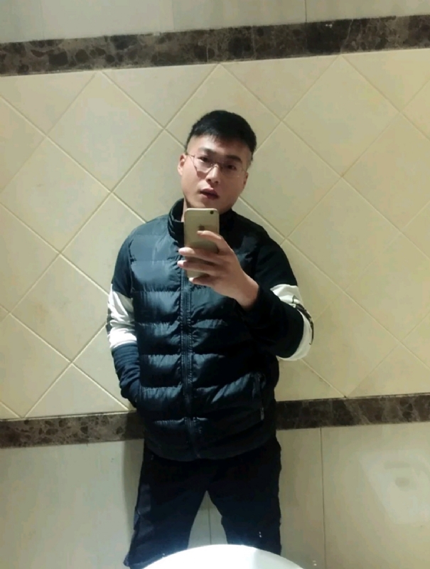 蓬松的棉花糖的第一张照片--扬州相亲服务中心